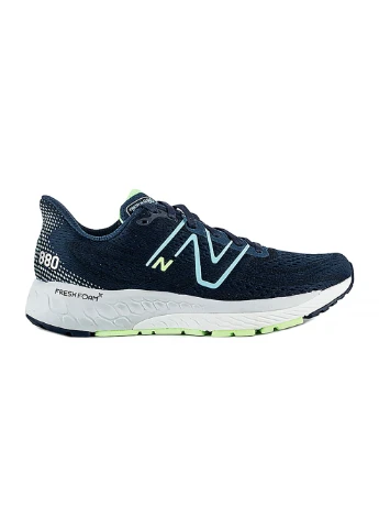 Жіночі Кросівки 880 V13 Різнокольоровий New Balance комбіновані демісезони (268832968)