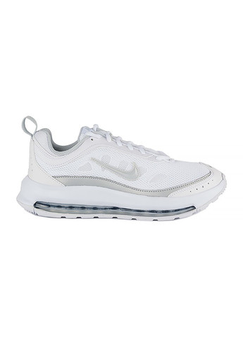Білі осінні жіночі кросівки wmns air max ap білий Nike