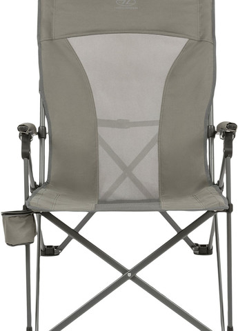 Стул раскладной Balvenie Recliner Chair Charcoal Highlander (268833007)