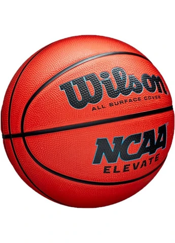 Мяч баскетбольный NCAA ELEVATE BSKT Orange size 5 Wilson (268831836)