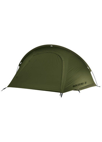 Палатка двухместная Sintesi 2 Olive Green Ferrino (268831414)