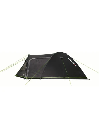 Палатка четырехместная Mesos 4 Dark Grey/Green High Peak (268831450)