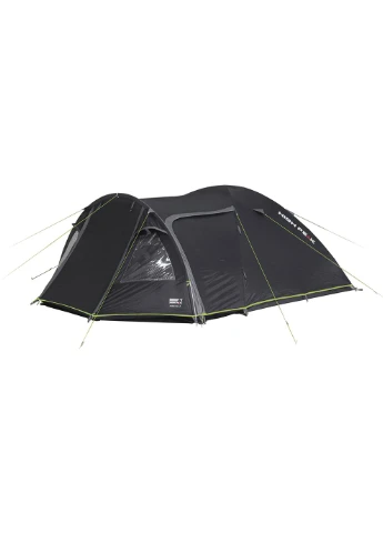 Палатка четырехместная Mesos 4 Dark Grey/Green High Peak (268831450)