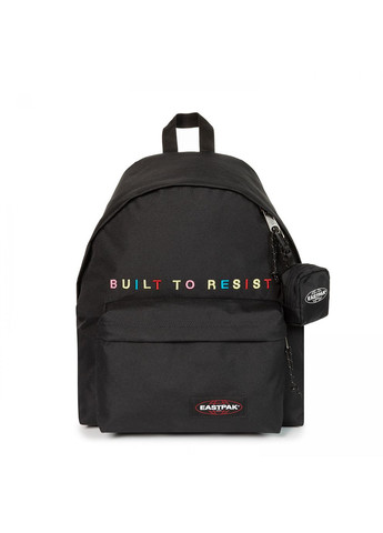 Рюкзак PADDED PAK'R Чорний Eastpak (268832268)