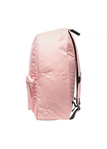 Рюкзак LOGO ROUND BACKPACK Розовый New Balance (268833356)