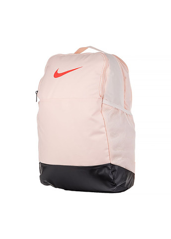 Рюкзак NK BRSLA M BKPK - 9.5 Розовый Nike (268831987)