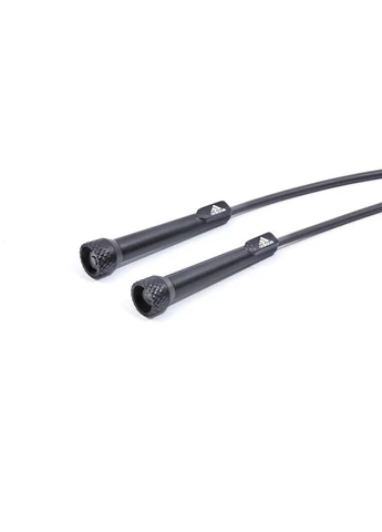 Скакалка Essential Skipping Rope сірий Уні adidas (268832190)