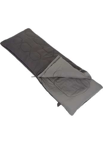 Спальный мешок Serenity Superwarm Single/-3°C Shadow Grey Left Vango (268833006)