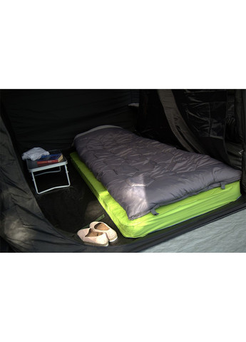 Спальный мешок Serenity Superwarm Single/-3°C Shadow Grey Left Vango (268833006)