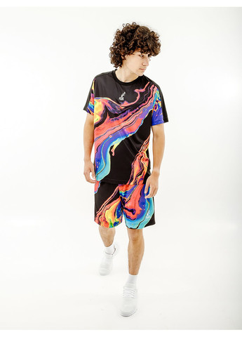 Чоловічі Шорти HOLI ACE SHORT Різнокольоровий Australian (268833542)