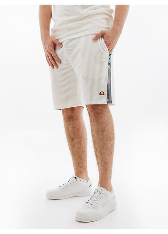 Чоловічі Шорти Tomatro Short Білий Ellesse (268832342)