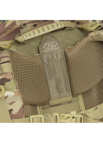 Рюкзак тактичний Forces Loader Rucksack 66L HMTC Highlander (268833455)