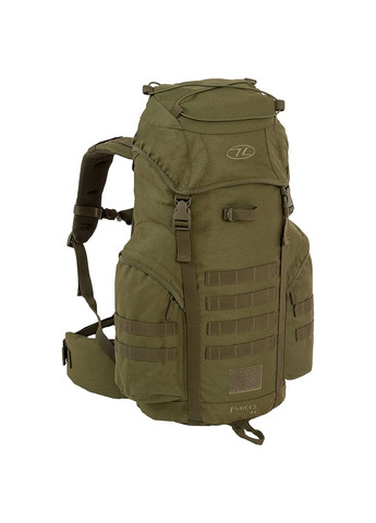 Рюкзак тактический Forces Loader Rucksack 44L Olive Highlander (268832177)