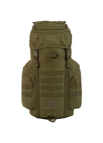 Рюкзак тактичний Forces Loader Rucksack 44L Olive Highlander (268832177)