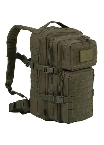 Рюкзак тактический Recon Backpack 28L Olive Highlander (268832173)