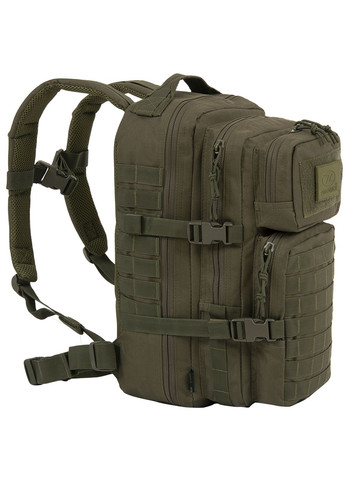 Рюкзак тактичний Recon Backpack 28L Olive Highlander (268832173)
