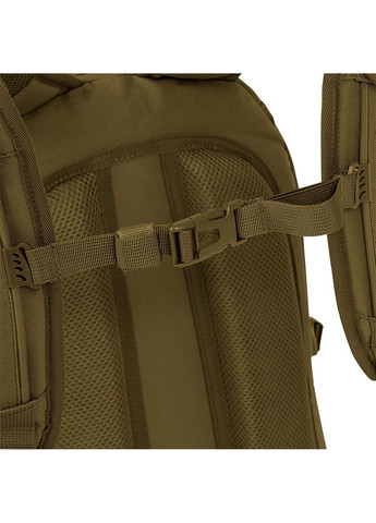 Рюкзак тактичний Eagle 1 Backpack 20L Coyote Tan Highlander (268832170)