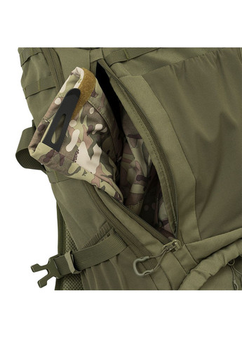 Рюкзак тактичний Eagle 3 Backpack 40L Olive Highlander (268831753)