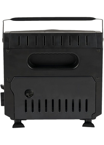 Портативний газовий обігрівач Compact Gas Heater Green Highlander (268833858)