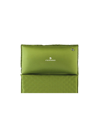 Коврик самонадувающий Dream Pillow 3.5 cm Apple Green Ferrino (268832684)