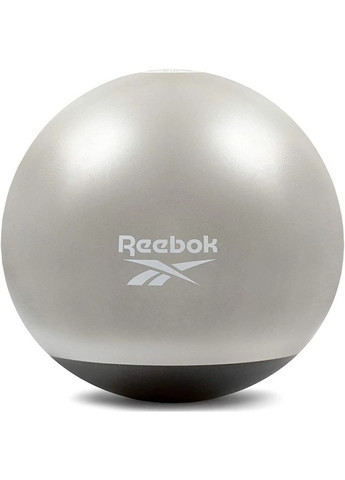 Фитбол Stability Gymball черный Уни 75 см Reebok (268832103)