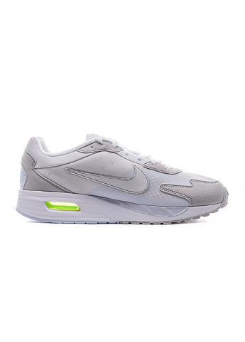 Комбіновані Осінні чоловічі кросівки air max solo різнокольоровий Nike