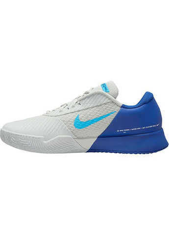Цветные демисезонные кроссовки zoom vapor pro 2 cly Nike