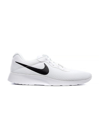 Білі Осінні чоловічі кросівки tanjun білий Nike