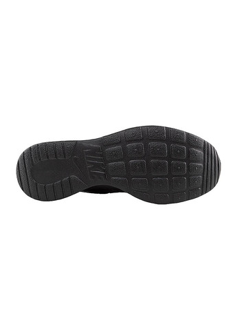 Чорні Осінні чоловічі кросівки tanjun чорний Nike