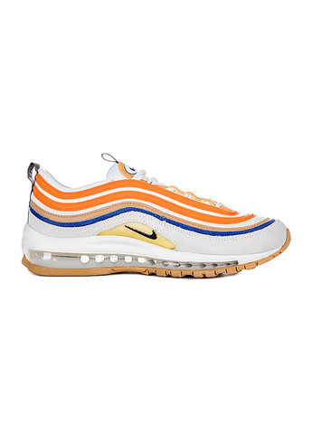 Цветные демисезонные мужские кроссовки air max 97 se комбинированный Nike