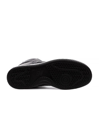 Черные демисезонные мужские кроссовки вв480 черный New Balance