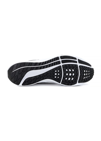Чорні Осінні чоловічі кросівки air zoom pegasus 40 prm чорний Nike