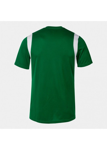 Зелена футболка t-shirt dinamo green s/s зелений 100446.450 Joma