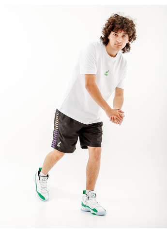 Біла чоловіча футболка uwilldie23 cotton tee білий Australian