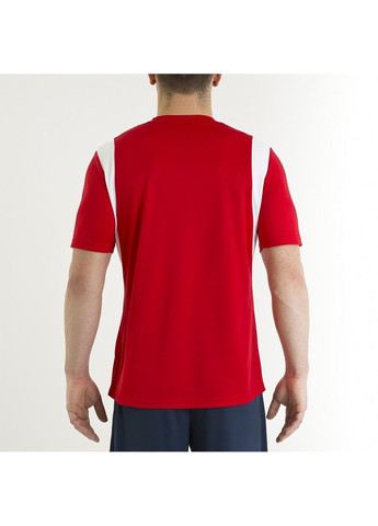 Червона футболка t-shirt dinamo red s/s червоний 100446.600 Joma