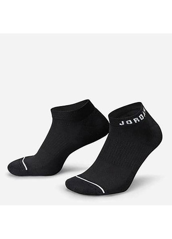 Шкарпетки W NK EVERYDAY LTWT FOOT 3PR білий Nike (268832383)