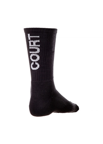 Чоловічі Шкарпетки LOGO SOCKS Чорний Australian (268831429)