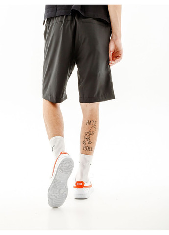 Чоловічі Шорти SLAM STILE SHORT Чорний Australian (268833557)