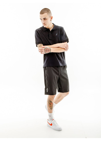 Чоловічі Шорти SLAM STILE SHORT Чорний Australian (268833557)