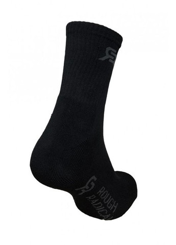 Шкарпетки термоактивні чоловічі ThermoX trekker black (269267065)