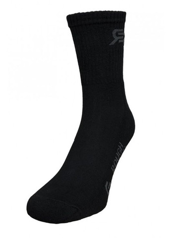 Шкарпетки термоактивні жіночі ThermoX trekker black (269267055)
