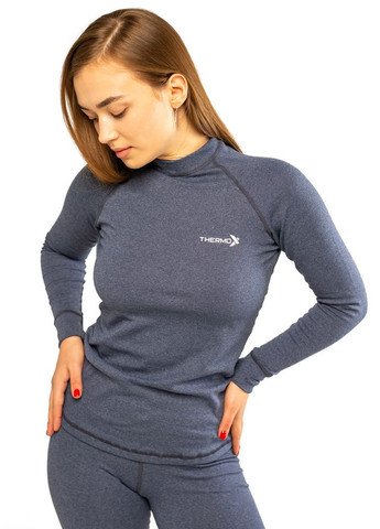 Женский термокомплект ThermoX Rapid Jeans (269267066)