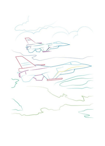 Большая раскраска Транспорт. Сборник раскрасок Пегас (268982579)