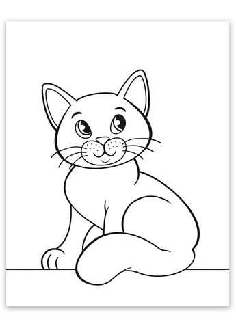 Велика книга розмальовок Розфарбовуємо разом 4+ (9789667514747) РАНОК (268982601)