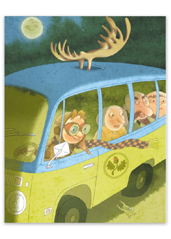 Книга Котулаки. Хто такі котулаки Тверда обкладинка Автор Ткачук Галина (9786170974983) РАНОК (268982585)