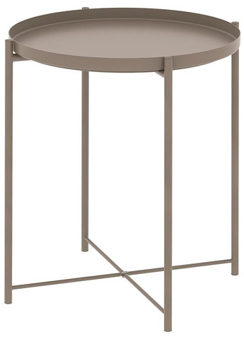 Стол-поднос 43*53 см IKEA (269000893)