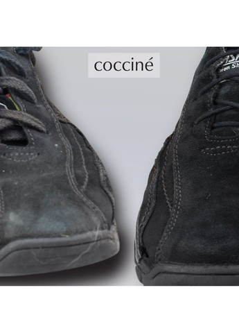 Безбарвний. Жир у спреї для просочення взуття. 150 мл Coccine oil spray (269088364)