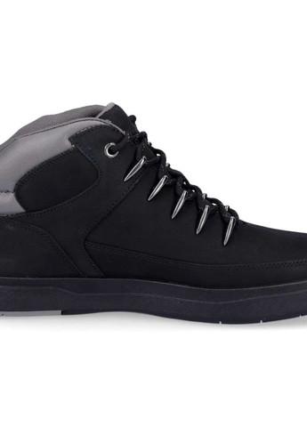 Черные зимние мужские ботинки davis square tb0a1uzk001 Timberland