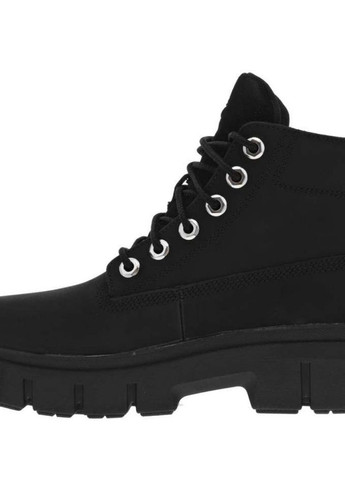 Зимние женские ботинки greyfield leather boot tb0a5rng001 Timberland