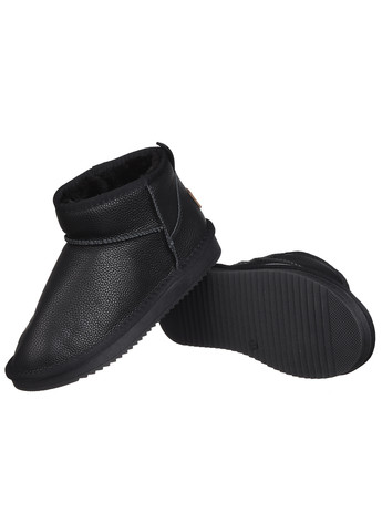 Женские кожаные угги 5855-1 It is (269692609)